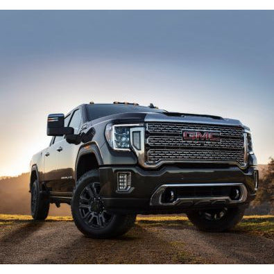 2017 - 2023 L5P Duramax  2500 3500 | Pickup and Cab Chassis | HP Tuners