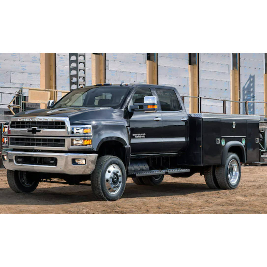 2019 - 2021 L5D Duramax 4500 5500  | HP Tuners