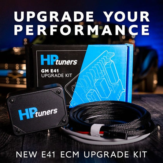 2017 - 2023 L5P GM E41 ECM Upgrade Kit | L5P Unlock Cable